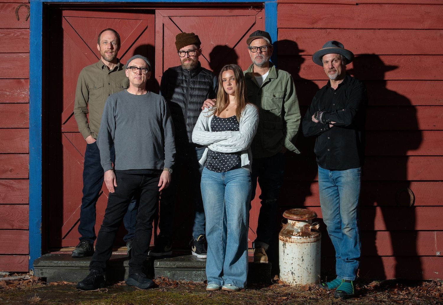 From Folk Rock to Flight: The Rich, Unpredictable Sounds of Life